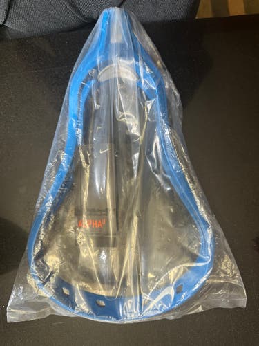 Nike Alpha U Head (New)