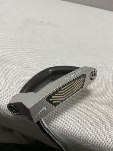 Used Nike NIKE METHOD Mens Putter RH 11490-S000267751