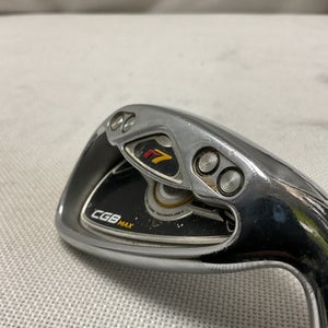 Used Taylormade R7 Mens Individual Iron RH 8 Iron 11490-S000267750