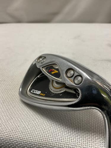 Used Taylormade R7 Mens Individual Iron RH 8 Iron 11490-S000267750