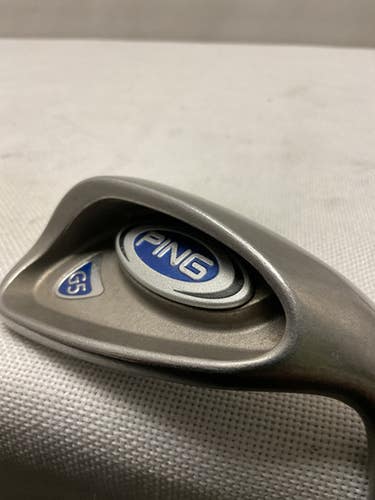 Used Ping G5 Golf Wedge Mens RH 60 Degree 11490-S000267748