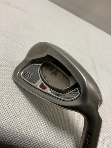 Used Ping I15 Mens Individual Iron RH 9 Iron 11490-S000267746