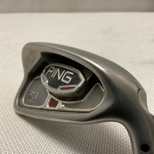Used Ping I15 Mens Individual Iron RH 4 Iron 11490-S000267744