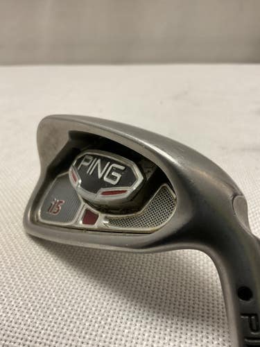 Used Ping I15 Mens Individual Iron RH 4 Iron 11490-S000267744
