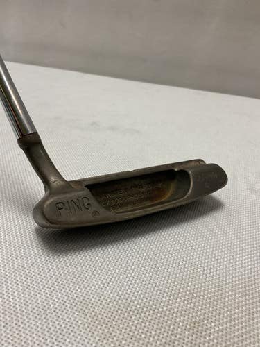 Used Ping CUSHIN Mens Putter RH 11490-S000267742