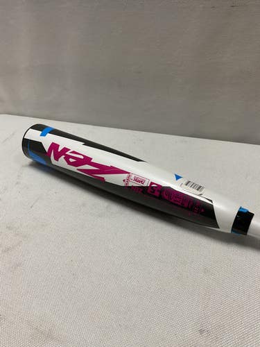 Used Demarini Z5Z-25 BB/SB USSSA 2 3/4 Bat 30" 11490-S000267728