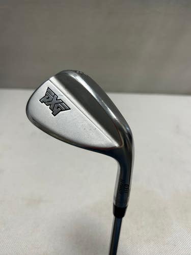 Used PXG 0311 Golf Wedge Mens RH 56 Degree 11490-S000267725