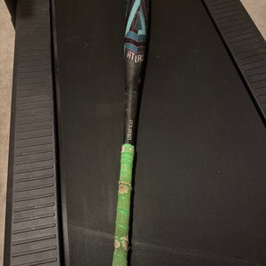 2025 Louisville Slugger Atlas Alloy BBCOR Certified Bat (-3) 30 oz 33" (Used)