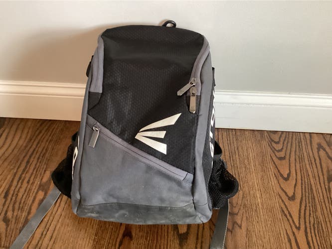Easton Bat Pack (Used)