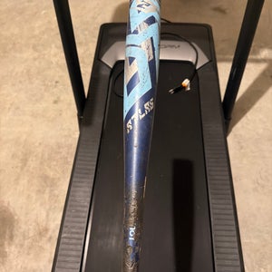 2023 Louisville Slugger Atlas Alloy BBCOR Certified Bat (-3) 29 oz 32" (Used)