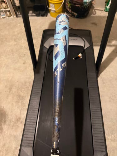 2023 Louisville Slugger Atlas Alloy BBCOR Certified Bat (-3) 29 oz 32" (Used)
