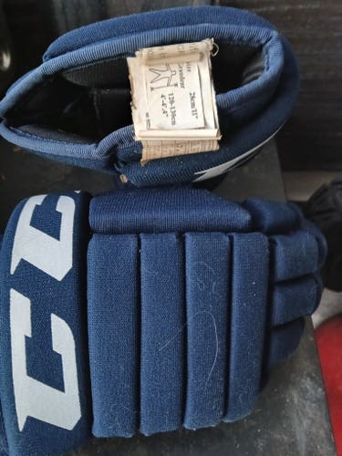 CCM LTP Gloves 11" (Used)