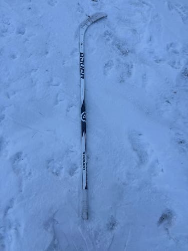 Intermediate Bauer Proto2 Left Hand Hockey Stick P28 65 Flex (New)