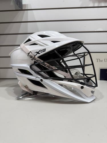 Brand New Cascade XRS Helmet