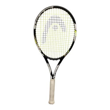 Head HEAT IG Adult Tennis Racquet 4 3/8" 11443-S000201159