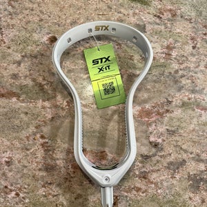 STX X-IT Unstrung Head (New)