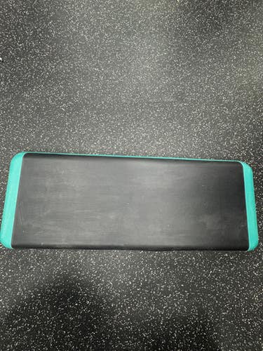 Used Yes Exercise Accessory Other 11849-S000034642