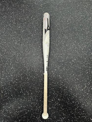 Used Mizuno FINCH BB/SB Fastpitch Bat 31" 11849-S000034636