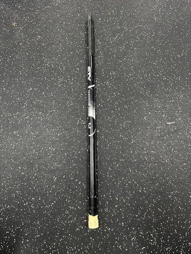 Used STX VANADIUM Mens Atk/Mid LAX Shaft Black 11849-S000034608