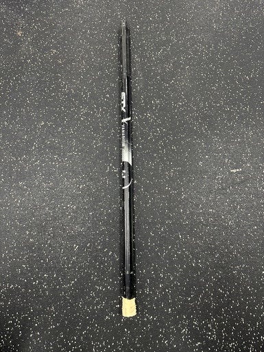 Used STX VANADIUM Mens Atk/Mid LAX Shaft Black 11849-S000034608