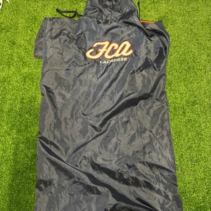 FCA Lacrosse Hooded Blanket (zip up) Jacket