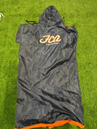 FCA Lacrosse Hooded Blanket (zip up)