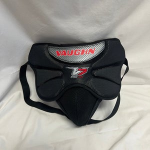 Vaughn Jock (New)
