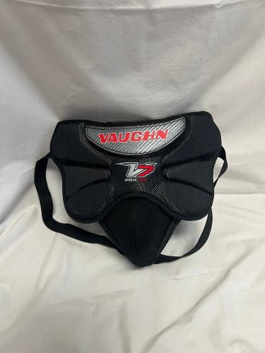 Vaughn Jock (New)