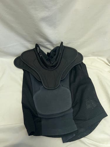 Grubauer CCM Neck Guard