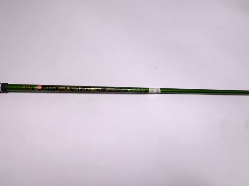 Aldila Trinity 65g Regular Graphite Driver Shaft 44.25"-Callaway
