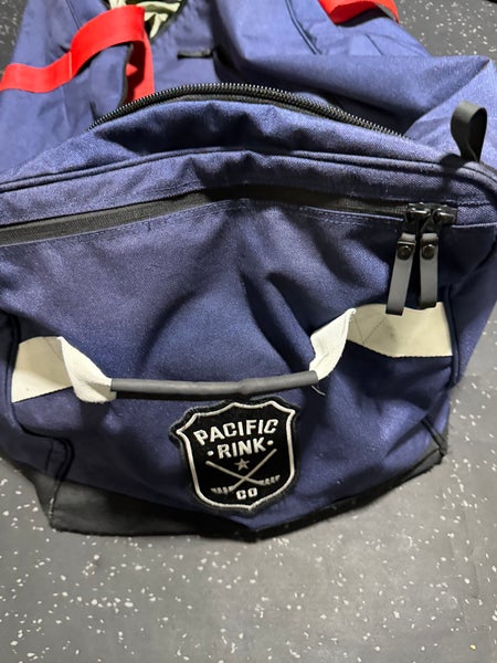 Pacific Rink Ultimate Players Bag