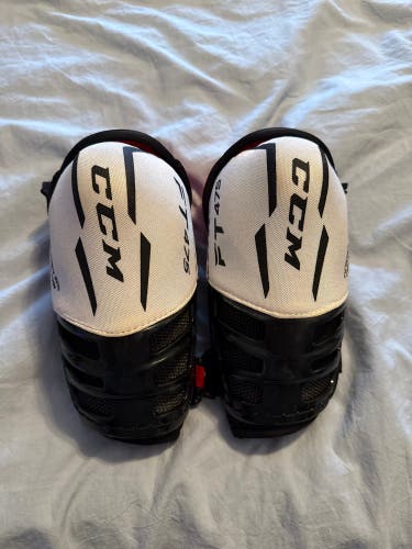 Senior Medium CCM Jetspeed FT475 Elbow Pads (Used)