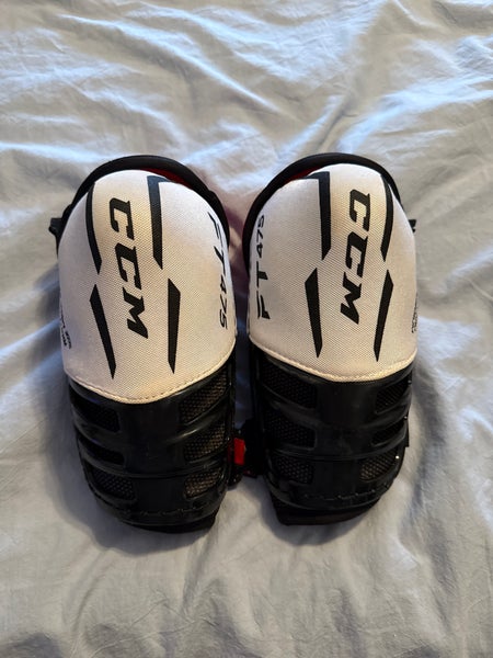 Senior Medium CCM Jetspeed FT475 Elbow Pads (Used)