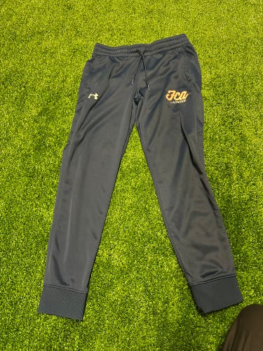 FCA Lacrosse Youth XL Boys Under Armour Pants (Used)