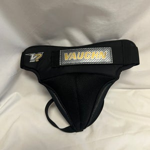Vaughn Jock (New)