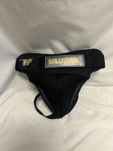 Vaughn Jock (New)