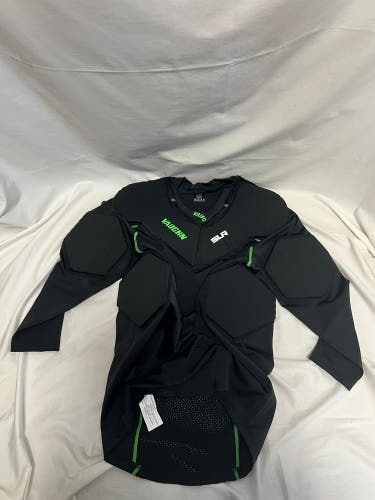 Vaughn Padded Shirt (New)