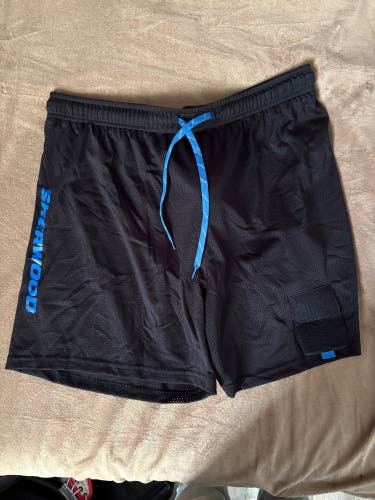 Sher-Wood Jock SR XL (Used)