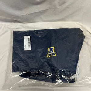 Senior XXL Vaughn Hockey Goalie Pants Shell Pro Stock (New)