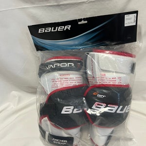 Bauer Vapor 1X Knee Pads( New)