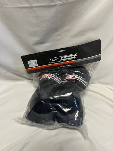 Bauer Knew Pads (New)