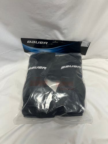 Bauer Reactor Knee Pads (New)