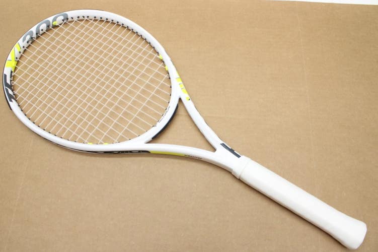 *MINT* 2021 TECNIFIBRE TF-X1 300 "ISOFLEX" TENNIS RACQUET (4 1/4) FROM COLLECTOR