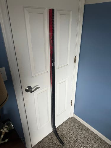 2 Pack Repaired Senior Bauer Vapor Hyperlite 2 Right Handed Hockey Stick P92 70 Flex Pro Stock