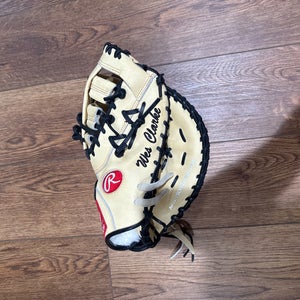 Rawlings Pro Preferred RH First Base Baseball Glove 13" (Used)