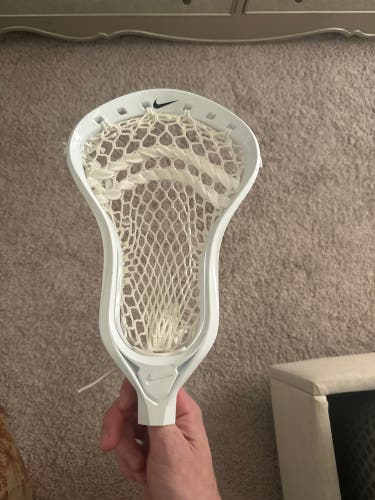 Nike L4, custom strung to order