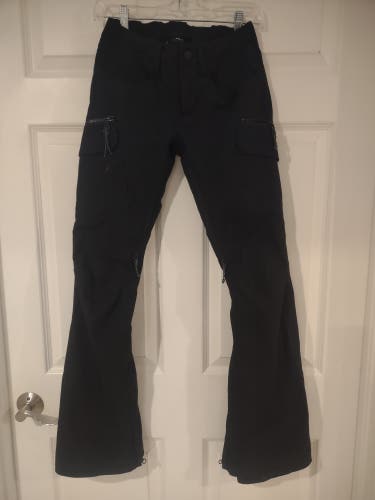 Burton Ski Pants, Unisex XXS (Used)