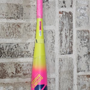 2025 Easton Dub Composite USSSA Certified Bat (-10) 18 oz 28" (New)