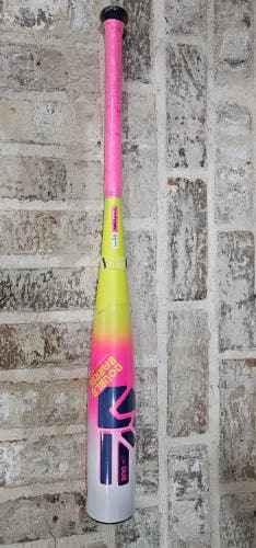 2025 Easton Dub Composite USSSA Certified Bat (-10) 18 oz 28" (New)