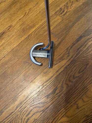 Scotty Cameron Futura Phantom Mallet Putter 34